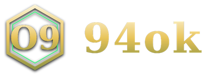 94ok logo